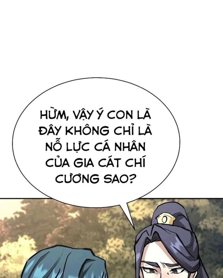Truyền Thuyết Ma Giáo: Phi Long Thập Tam Đại Chapter 41 - 138
