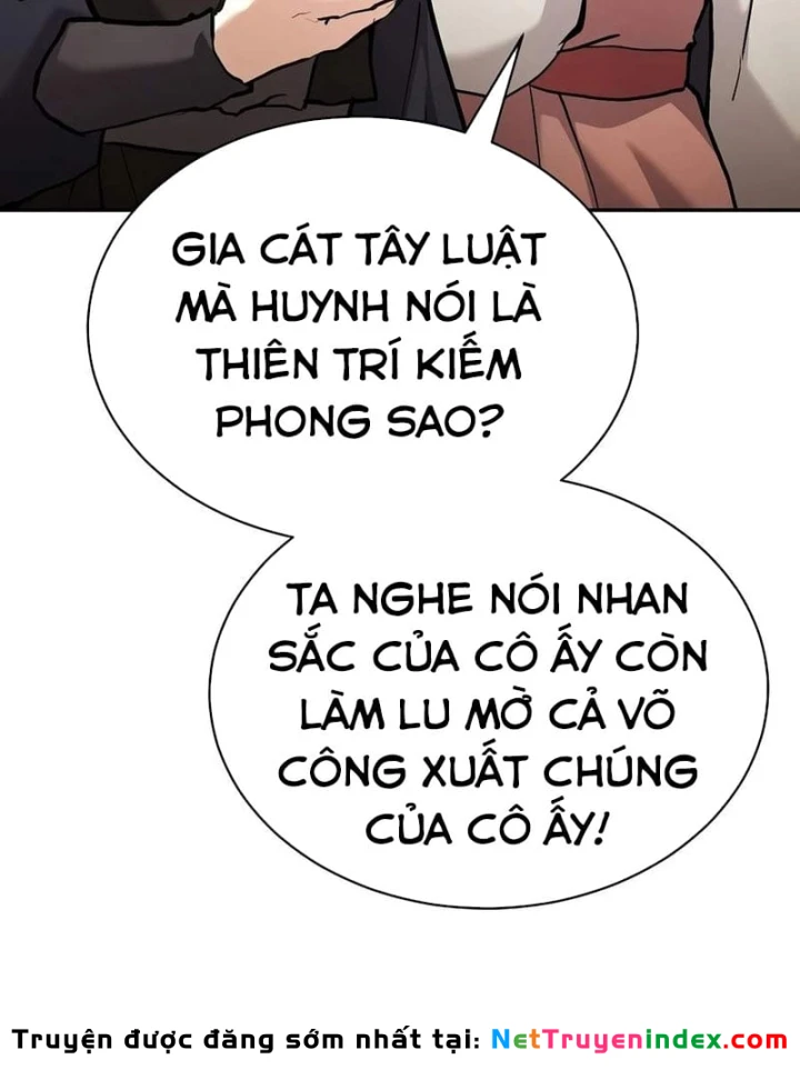 Truyền Thuyết Ma Giáo: Phi Long Thập Tam Đại Chapter 41 - 145