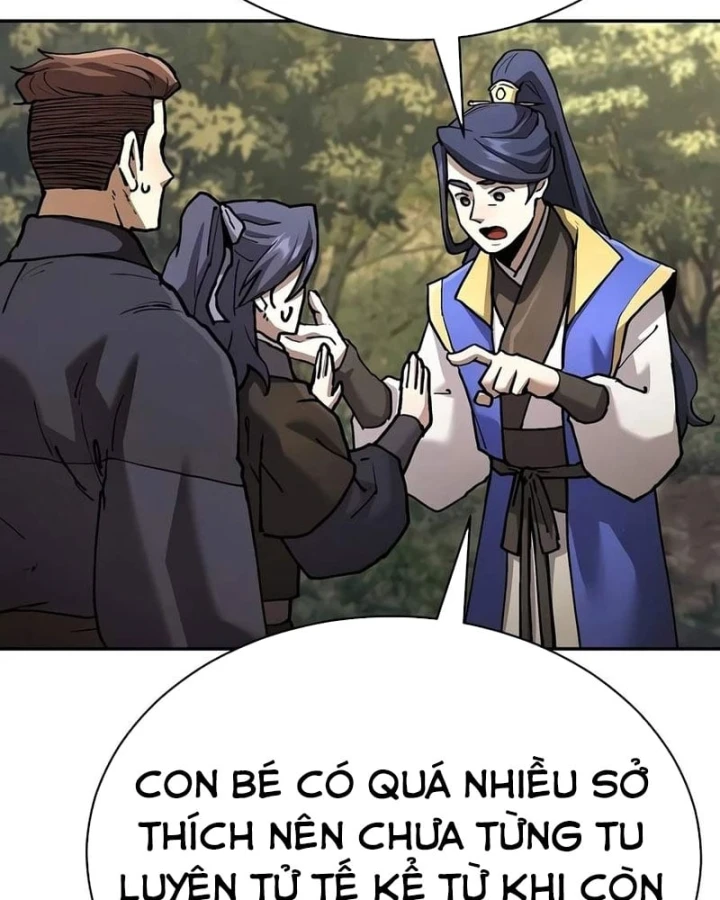 Truyền Thuyết Ma Giáo: Phi Long Thập Tam Đại Chapter 41 - 152
