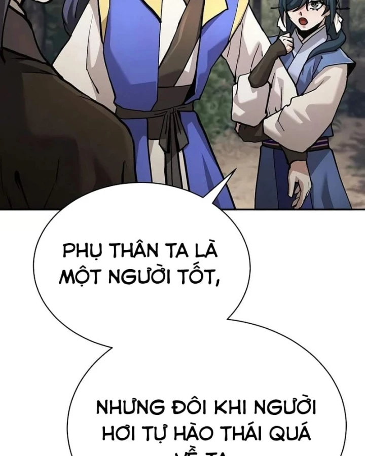 Truyền Thuyết Ma Giáo: Phi Long Thập Tam Đại Chapter 41 - 157