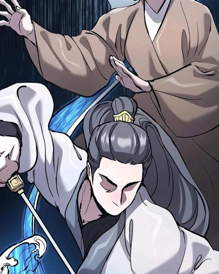 Truyền Thuyết Ma Giáo: Phi Long Thập Tam Đại Chapter 41 - 184