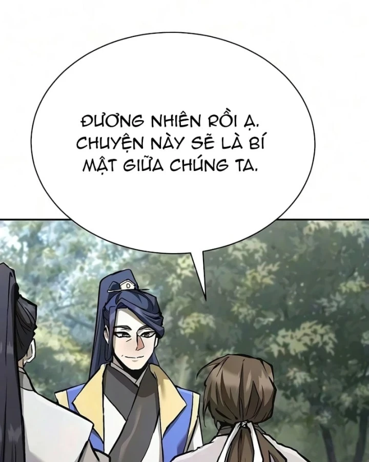 Truyền Thuyết Ma Giáo: Phi Long Thập Tam Đại Chapter 42 - 8