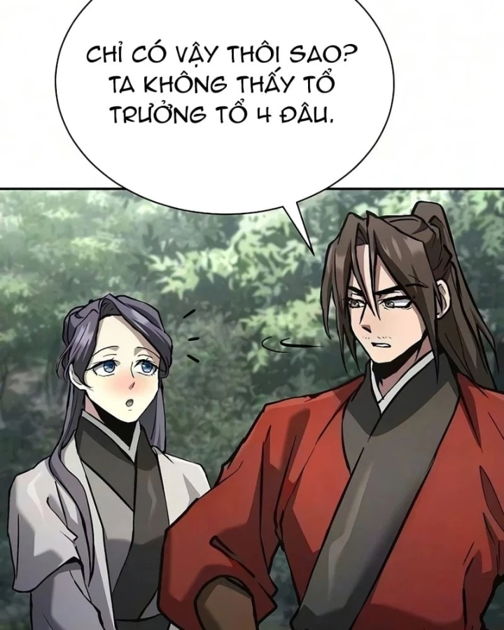 Truyền Thuyết Ma Giáo: Phi Long Thập Tam Đại Chapter 42 - 10
