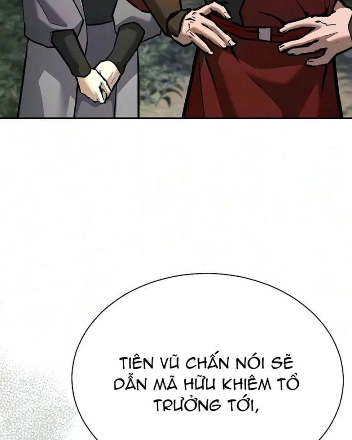 Truyền Thuyết Ma Giáo: Phi Long Thập Tam Đại Chapter 42 - 11