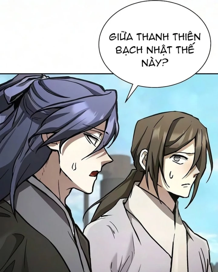 Truyền Thuyết Ma Giáo: Phi Long Thập Tam Đại Chapter 42 - 21