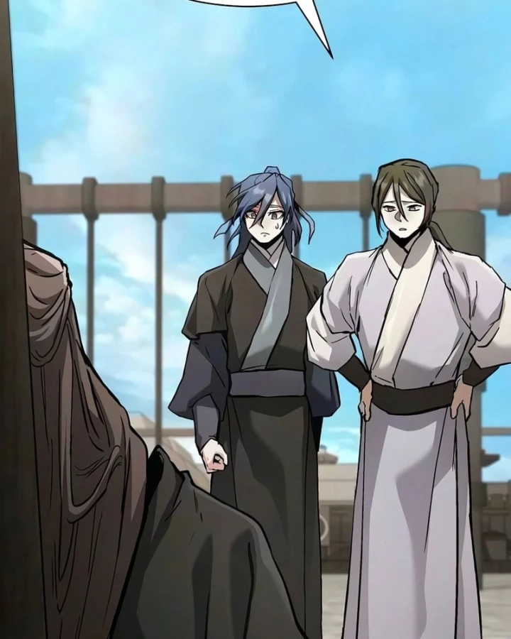 Truyền Thuyết Ma Giáo: Phi Long Thập Tam Đại Chapter 42 - 23