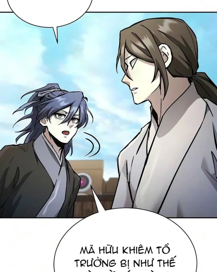 Truyền Thuyết Ma Giáo: Phi Long Thập Tam Đại Chapter 42 - 36