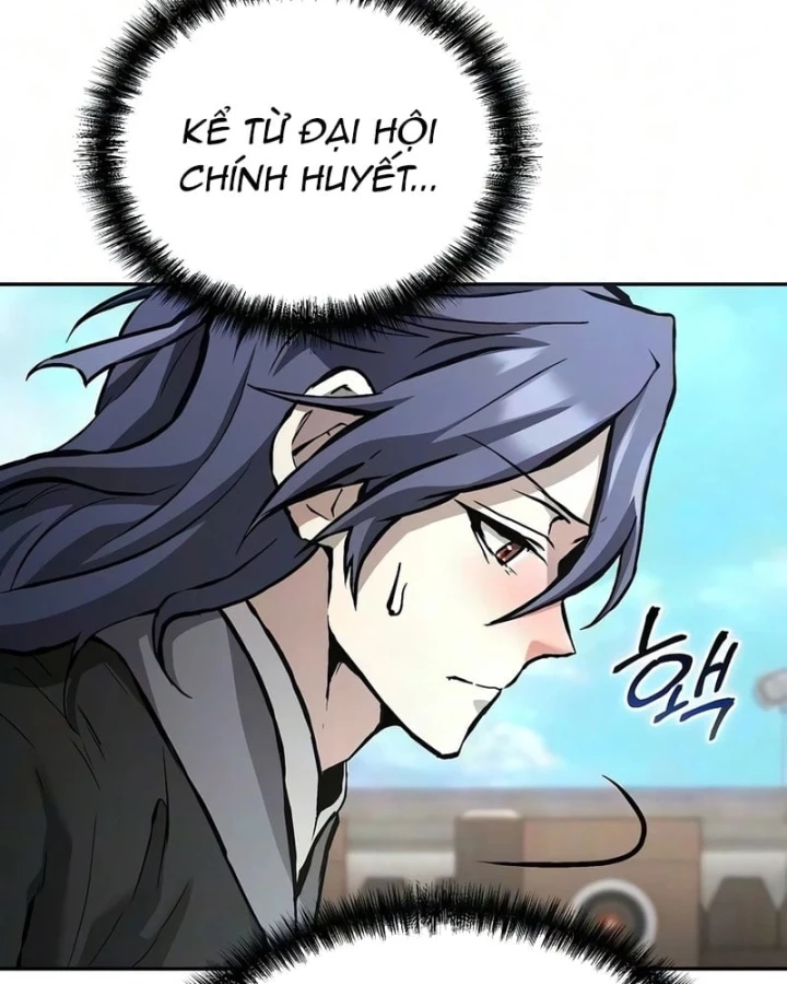 Truyền Thuyết Ma Giáo: Phi Long Thập Tam Đại Chapter 42 - 40