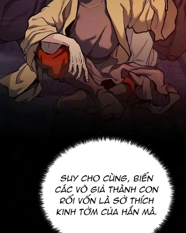 Truyền Thuyết Ma Giáo: Phi Long Thập Tam Đại Chapter 42 - 51