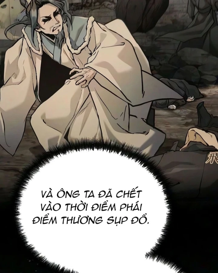 Truyền Thuyết Ma Giáo: Phi Long Thập Tam Đại Chapter 42 - 54