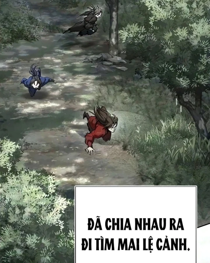 Truyền Thuyết Ma Giáo: Phi Long Thập Tam Đại Chapter 42 - 65