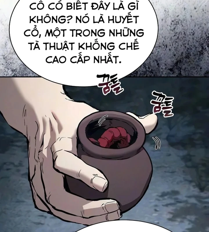 Truyền Thuyết Ma Giáo: Phi Long Thập Tam Đại Chapter 43 - 22