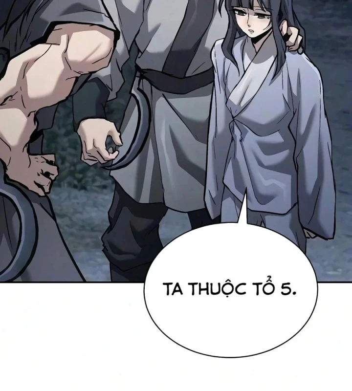 Truyền Thuyết Ma Giáo: Phi Long Thập Tam Đại Chapter 43 - 29