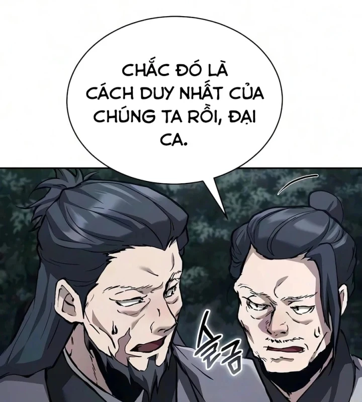Truyền Thuyết Ma Giáo: Phi Long Thập Tam Đại Chapter 43 - 35