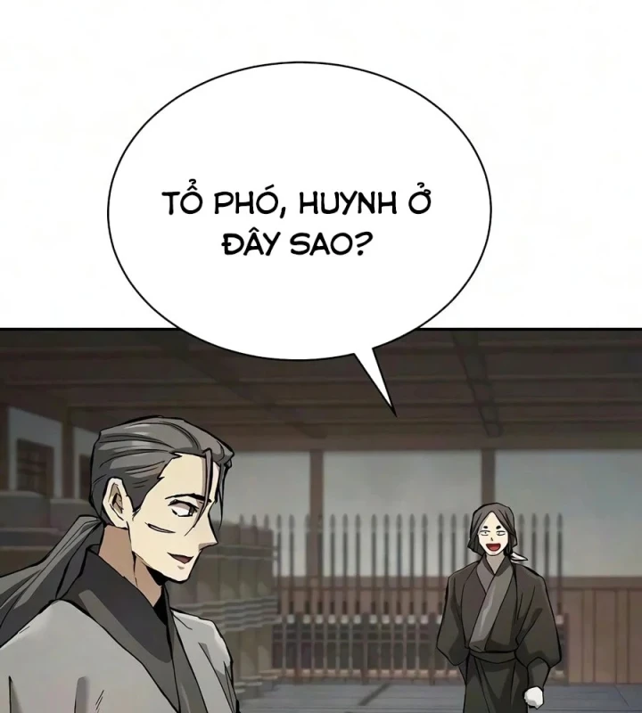 Truyền Thuyết Ma Giáo: Phi Long Thập Tam Đại Chapter 43 - 44