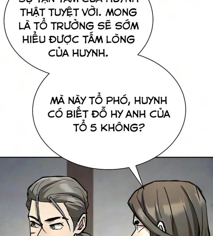 Truyền Thuyết Ma Giáo: Phi Long Thập Tam Đại Chapter 43 - 46
