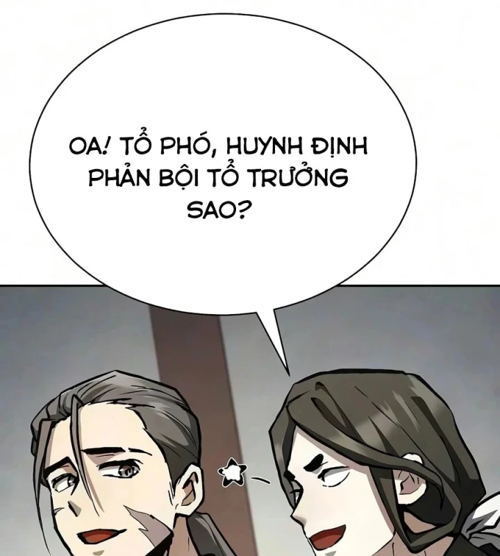Truyền Thuyết Ma Giáo: Phi Long Thập Tam Đại Chapter 43 - 55