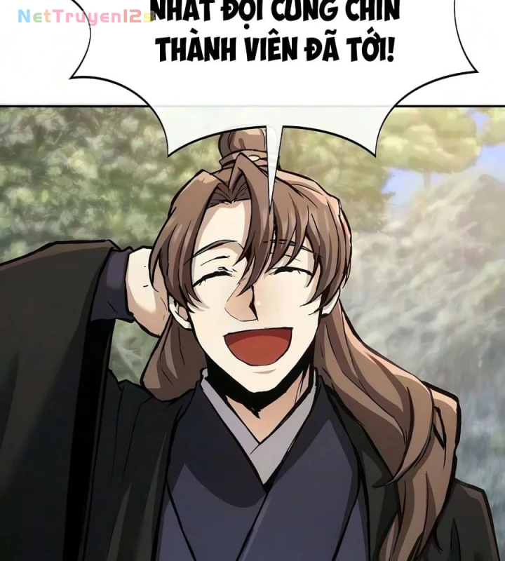 Truyền Thuyết Ma Giáo: Phi Long Thập Tam Đại Chapter 48 - 16