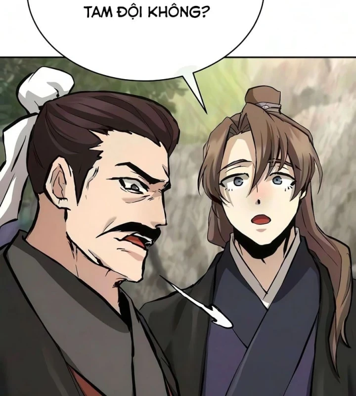 Truyền Thuyết Ma Giáo: Phi Long Thập Tam Đại Chapter 48 - 21