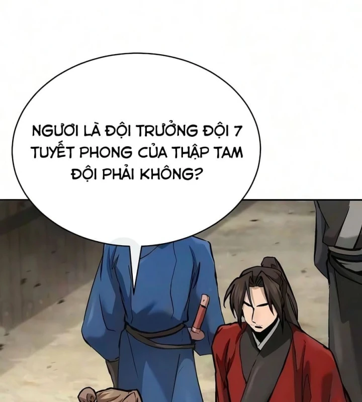 Truyền Thuyết Ma Giáo: Phi Long Thập Tam Đại Chapter 48 - 23