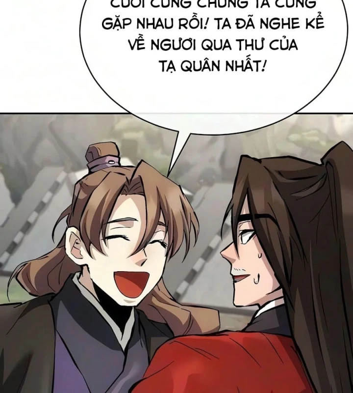 Truyền Thuyết Ma Giáo: Phi Long Thập Tam Đại Chapter 48 - 26
