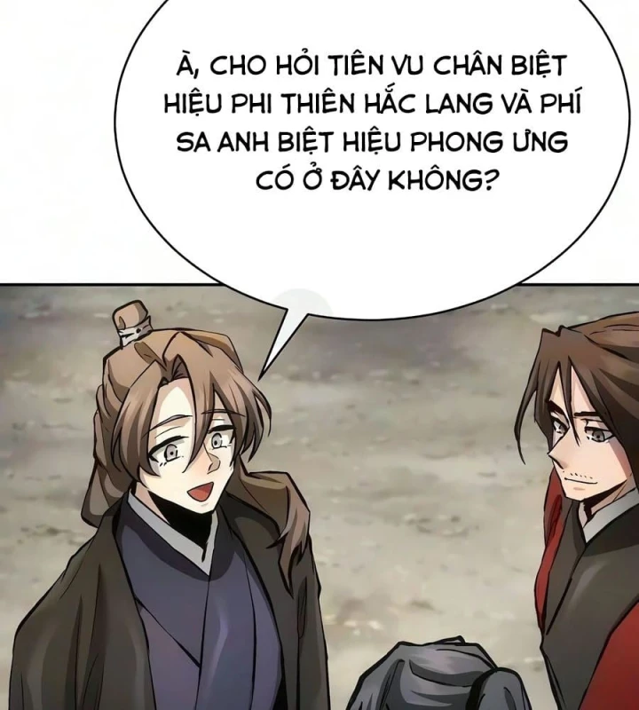 Truyền Thuyết Ma Giáo: Phi Long Thập Tam Đại Chapter 48 - 31