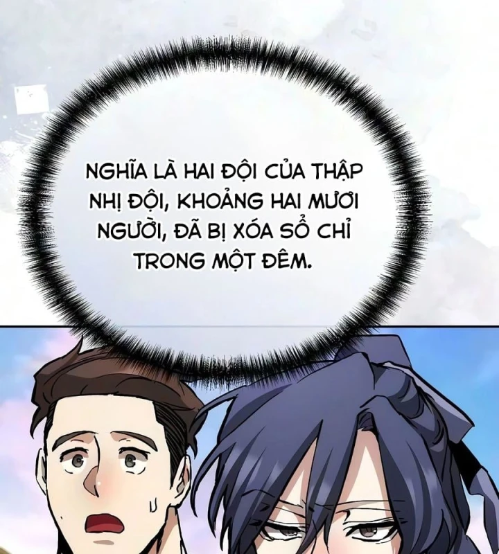 Truyền Thuyết Ma Giáo: Phi Long Thập Tam Đại Chapter 48 - 48