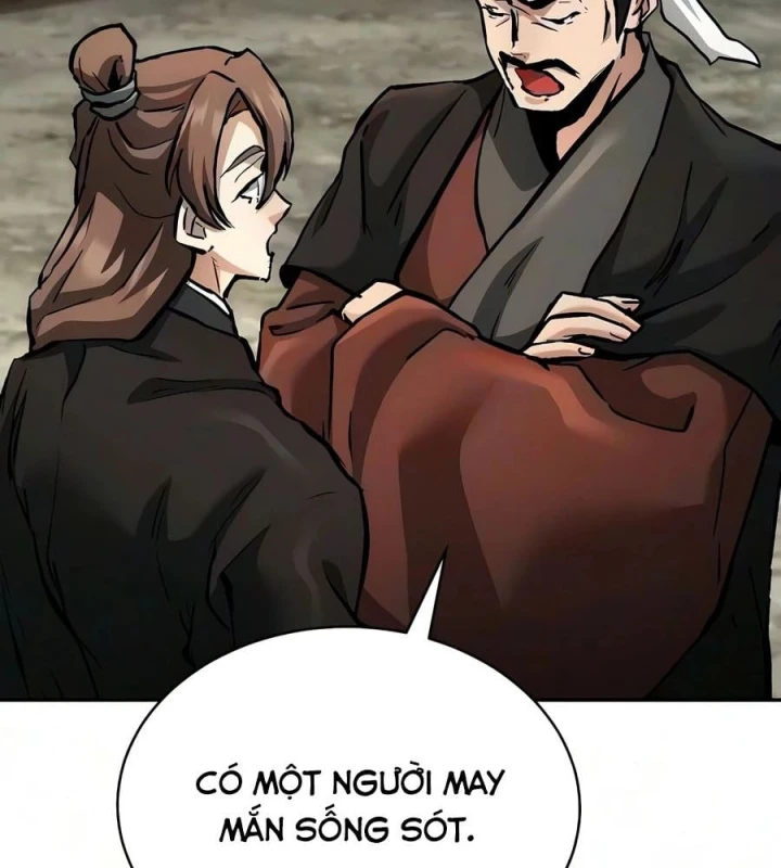 Truyền Thuyết Ma Giáo: Phi Long Thập Tam Đại Chapter 48 - 51