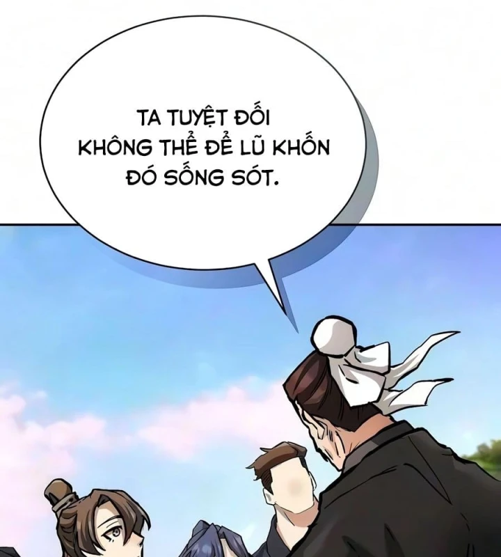 Truyền Thuyết Ma Giáo: Phi Long Thập Tam Đại Chapter 48 - 53
