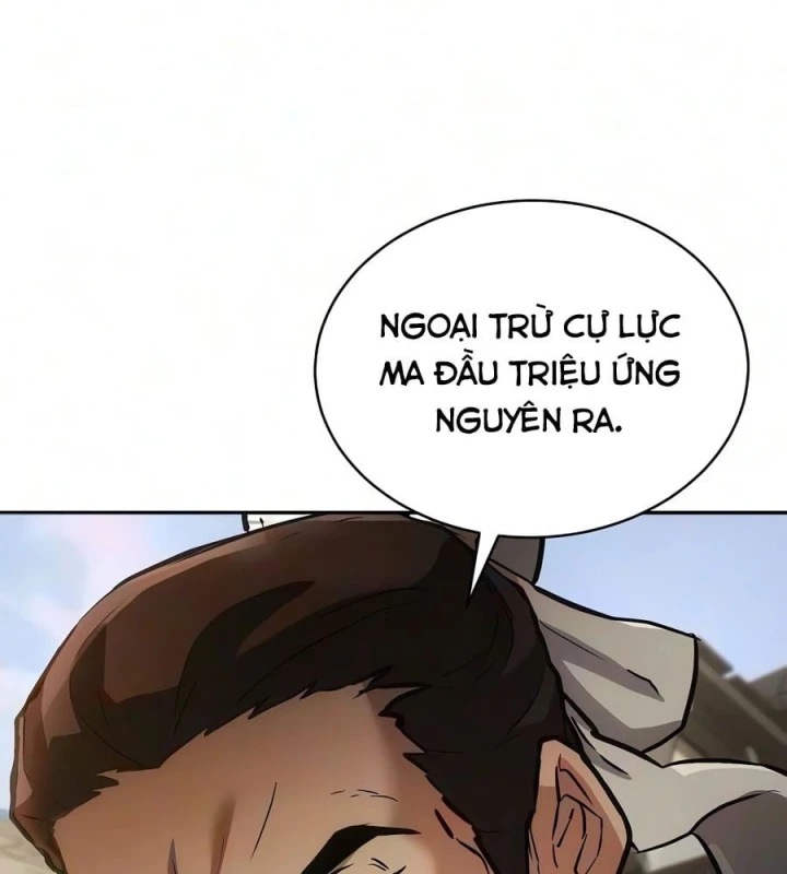 Truyền Thuyết Ma Giáo: Phi Long Thập Tam Đại Chapter 48 - 58