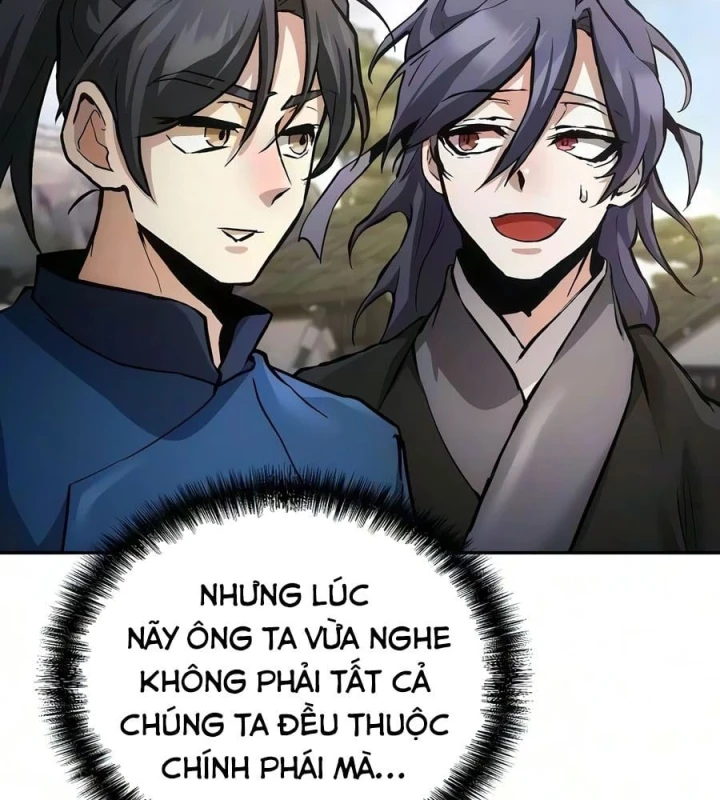 Truyền Thuyết Ma Giáo: Phi Long Thập Tam Đại Chapter 48 - 64