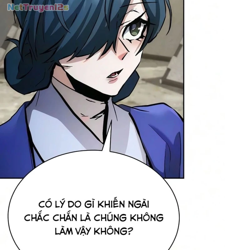 Truyền Thuyết Ma Giáo: Phi Long Thập Tam Đại Chapter 48 - 72