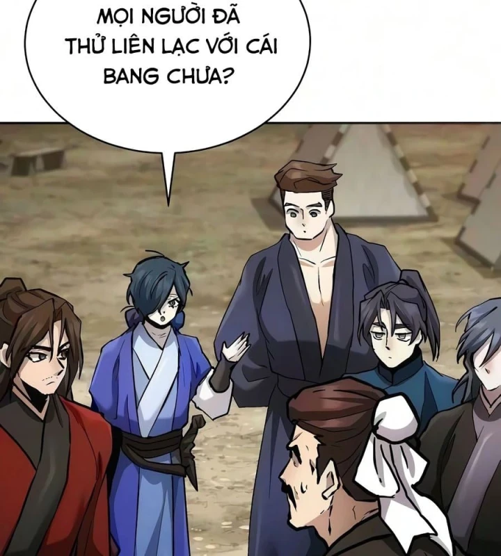 Truyền Thuyết Ma Giáo: Phi Long Thập Tam Đại Chapter 48 - 79
