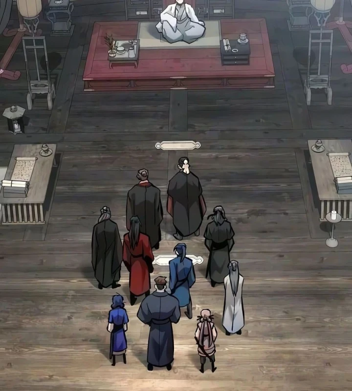 Truyền Thuyết Ma Giáo: Phi Long Thập Tam Đại Chapter 48 - 92