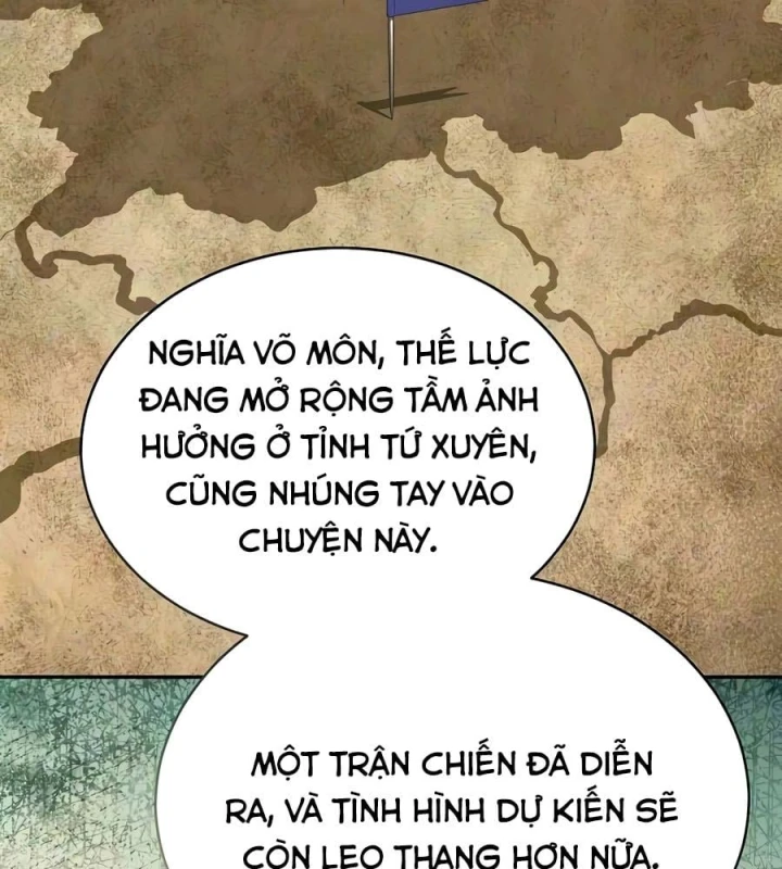 Truyền Thuyết Ma Giáo: Phi Long Thập Tam Đại Chapter 48 - 95