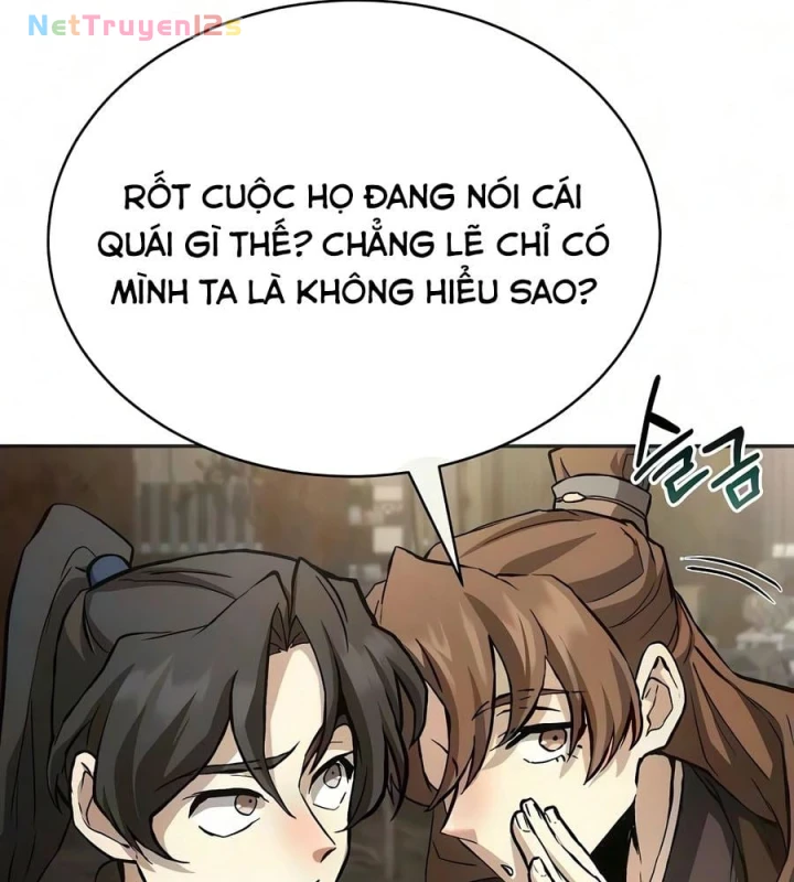 Truyền Thuyết Ma Giáo: Phi Long Thập Tam Đại Chapter 48 - 121