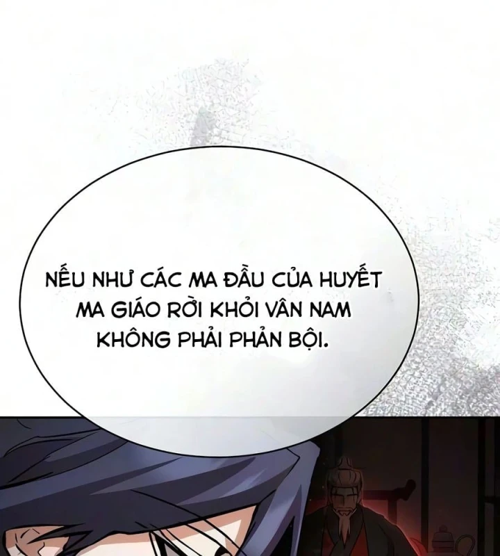 Truyền Thuyết Ma Giáo: Phi Long Thập Tam Đại Chapter 48 - 132