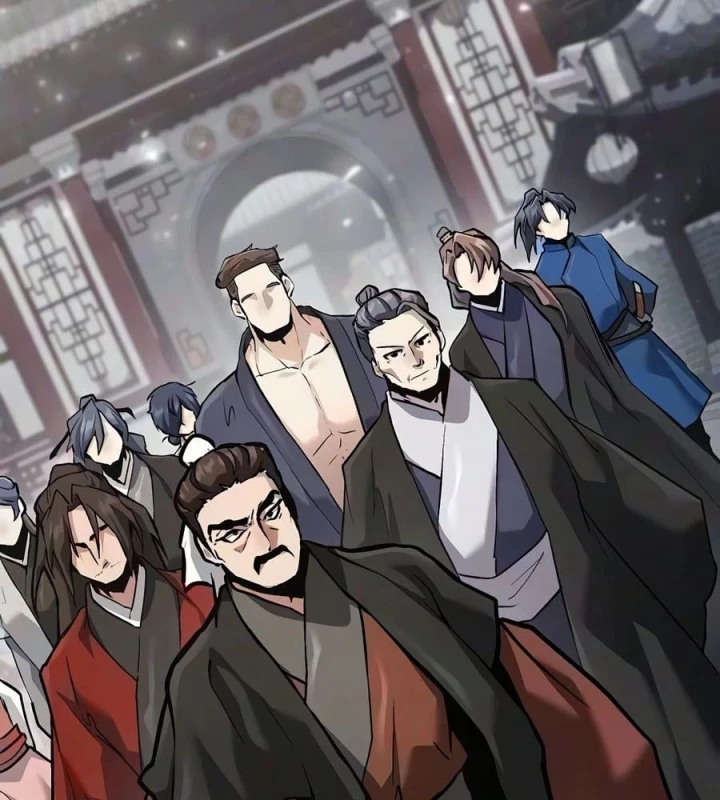 Truyền Thuyết Ma Giáo: Phi Long Thập Tam Đại Chapter 48 - 145