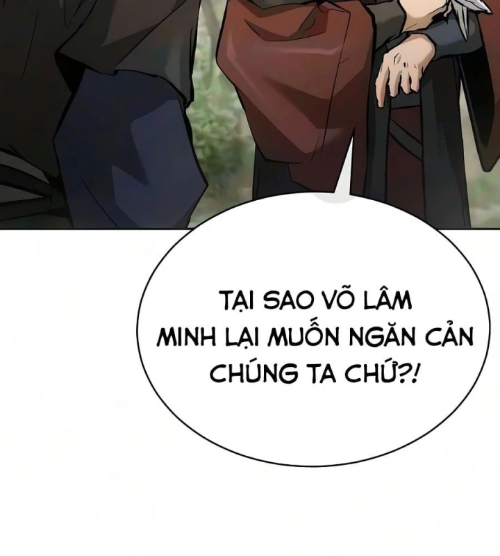 Truyền Thuyết Ma Giáo: Phi Long Thập Tam Đại Chapter 48 - 159