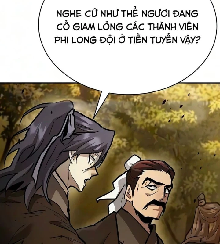 Truyền Thuyết Ma Giáo: Phi Long Thập Tam Đại Chapter 48 - 192