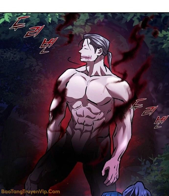 Truyền Thuyết Ma Giáo: Phi Long Thập Tam Đại Chapter 6 - 10