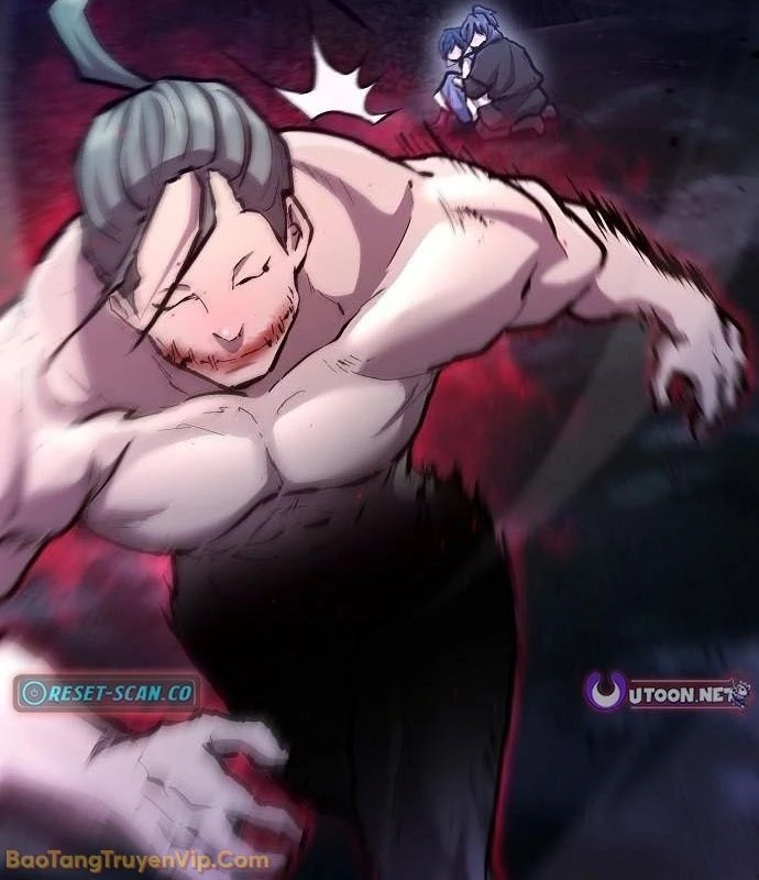 Truyền Thuyết Ma Giáo: Phi Long Thập Tam Đại Chapter 6 - 21