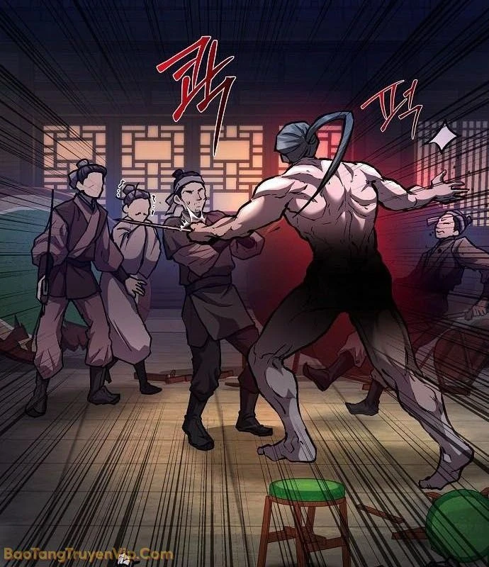 Truyền Thuyết Ma Giáo: Phi Long Thập Tam Đại Chapter 6 - 29