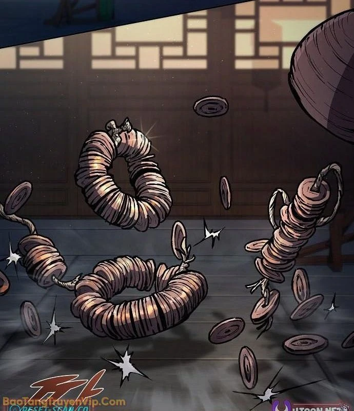 Truyền Thuyết Ma Giáo: Phi Long Thập Tam Đại Chapter 6 - 110