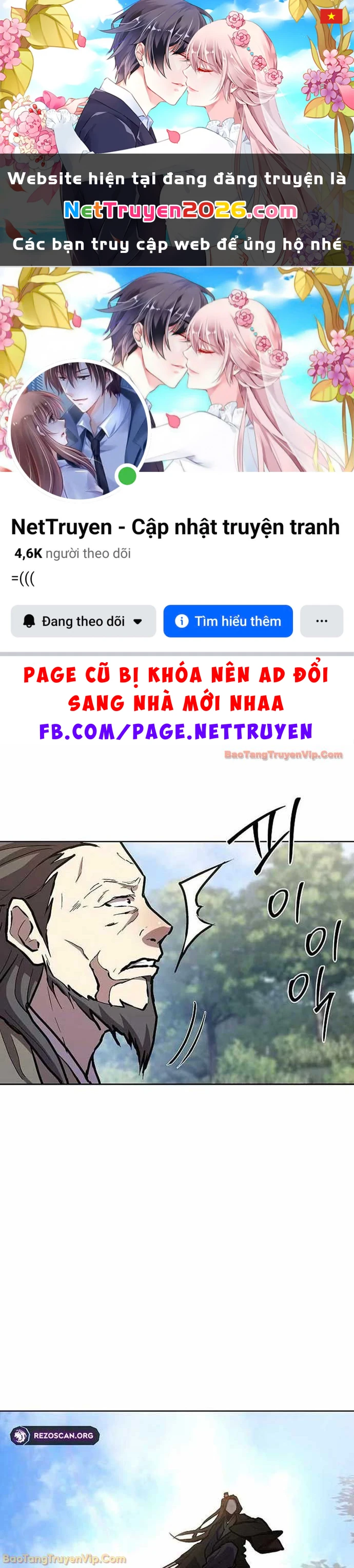 Truyền Thuyết Ma Giáo: Phi Long Thập Tam Đại Chapter 8 - 1