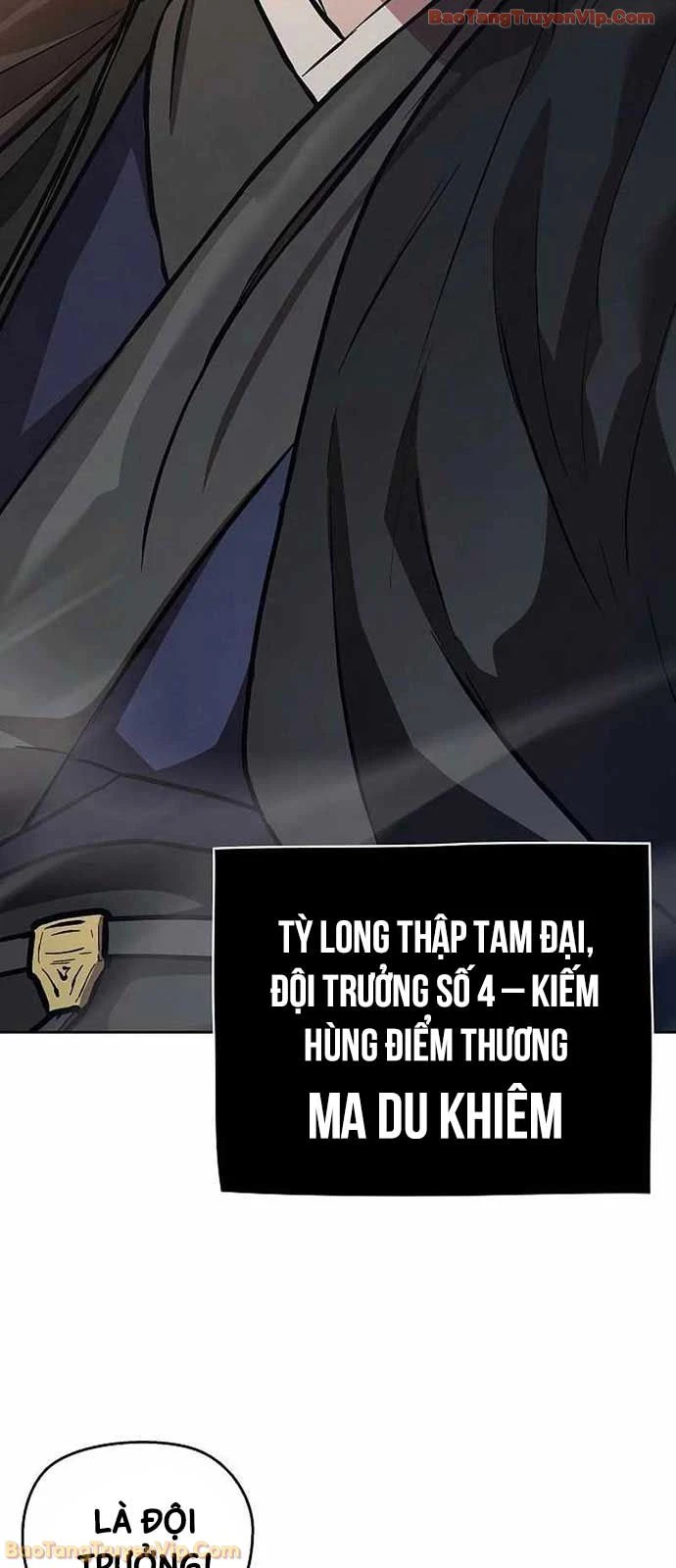 Truyền Thuyết Ma Giáo: Phi Long Thập Tam Đại Chapter 8 - 4