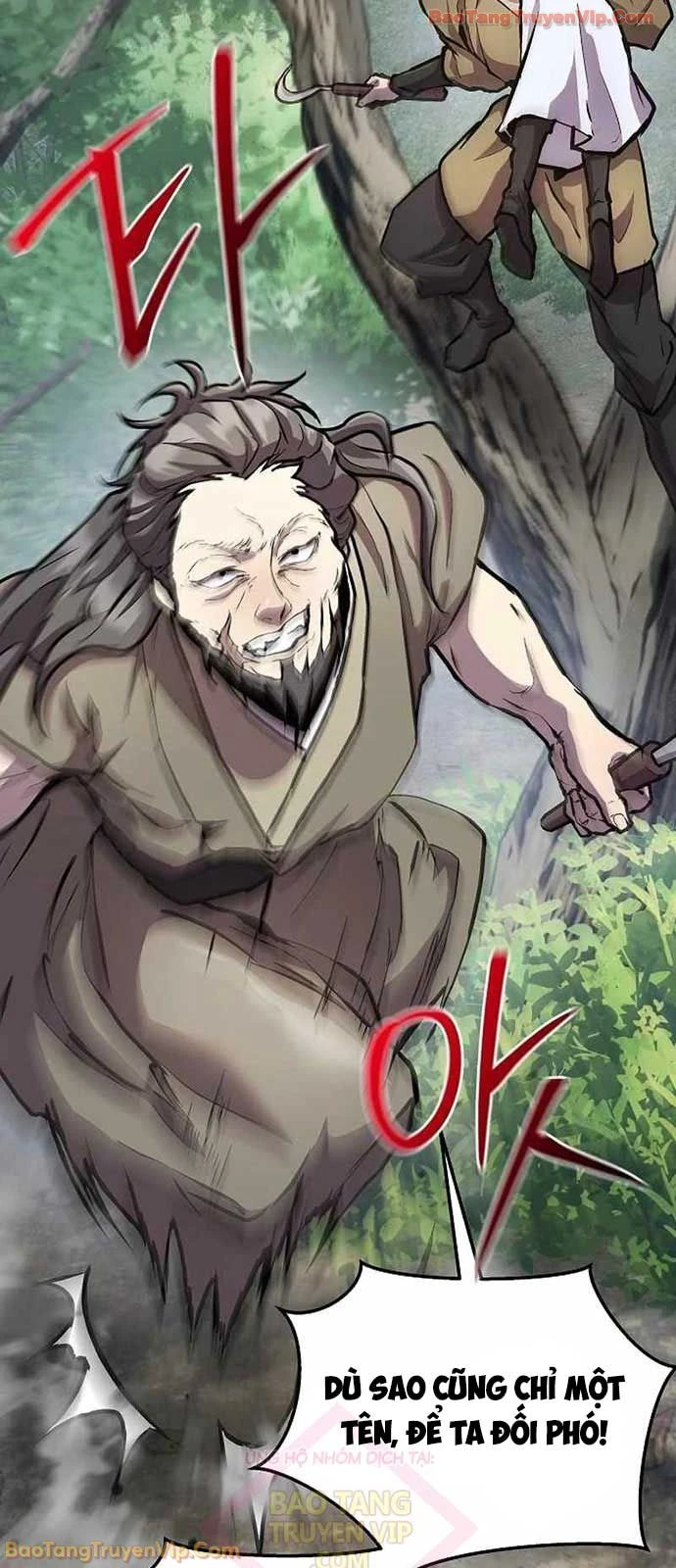 Truyền Thuyết Ma Giáo: Phi Long Thập Tam Đại Chapter 8 - 6