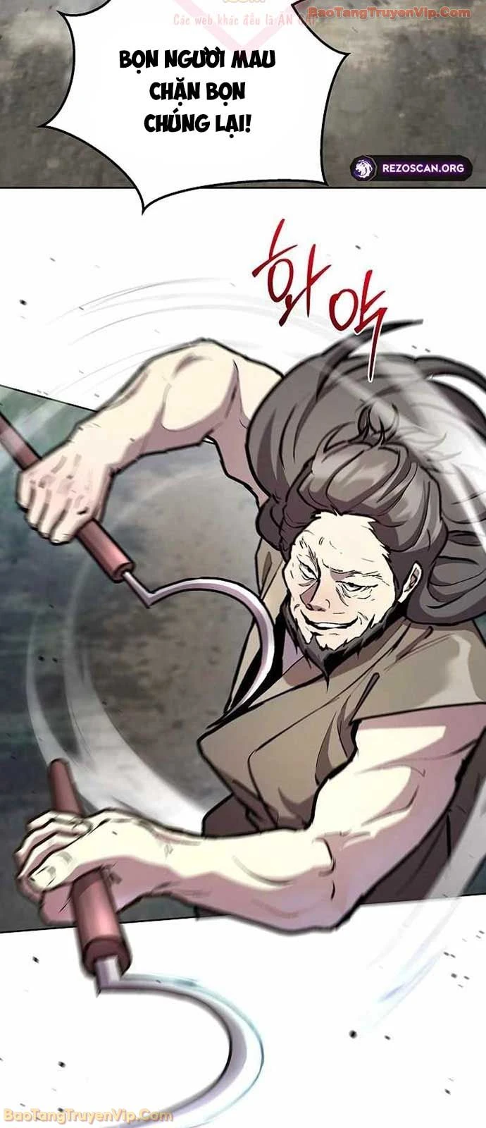 Truyền Thuyết Ma Giáo: Phi Long Thập Tam Đại Chapter 8 - 7