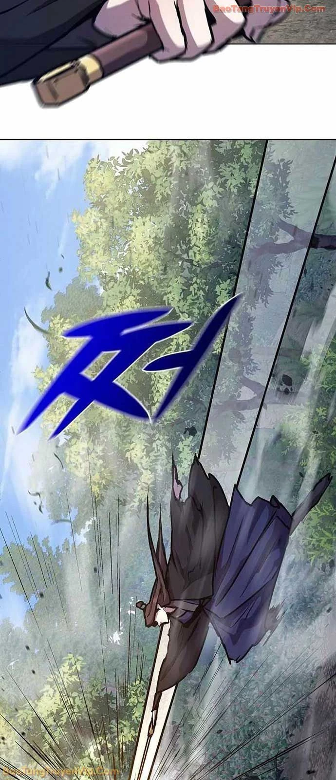 Truyền Thuyết Ma Giáo: Phi Long Thập Tam Đại Chapter 8 - 11