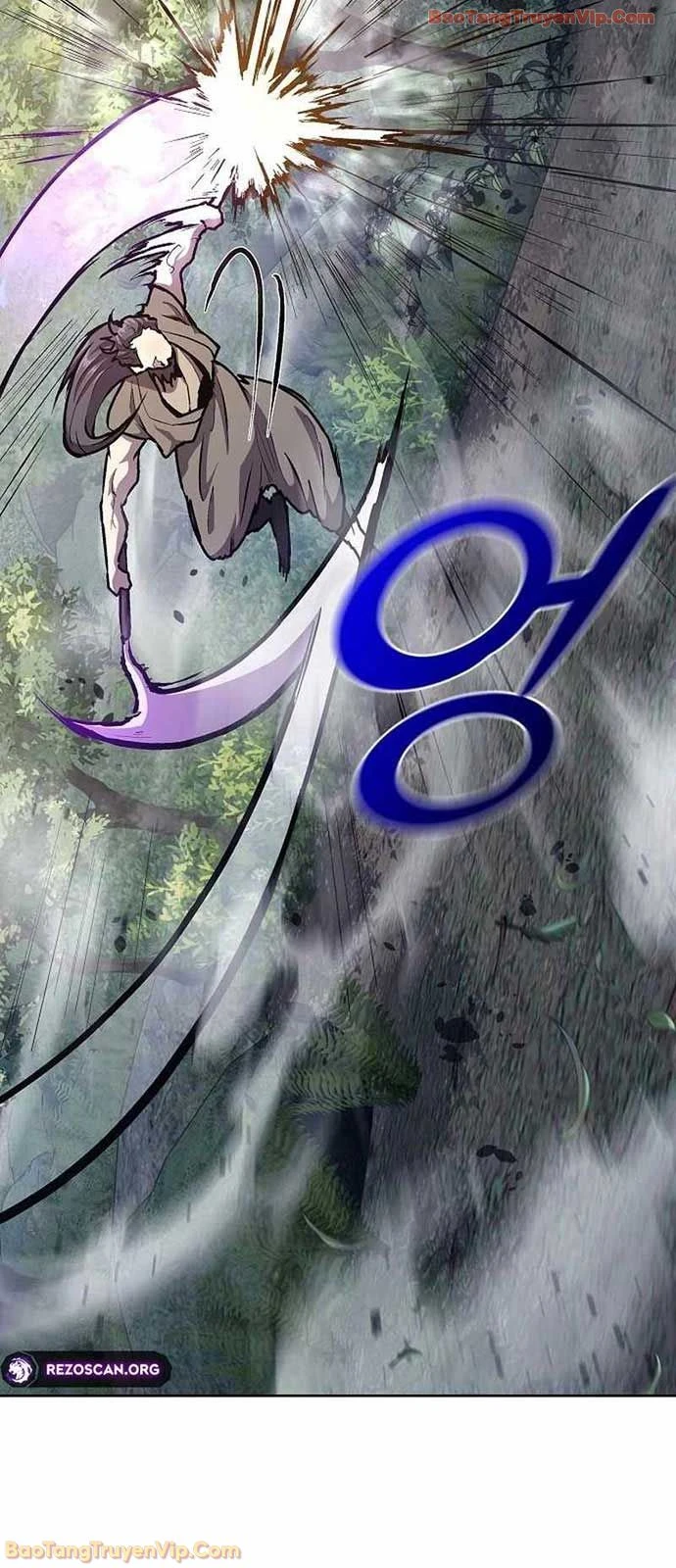 Truyền Thuyết Ma Giáo: Phi Long Thập Tam Đại Chapter 8 - 12